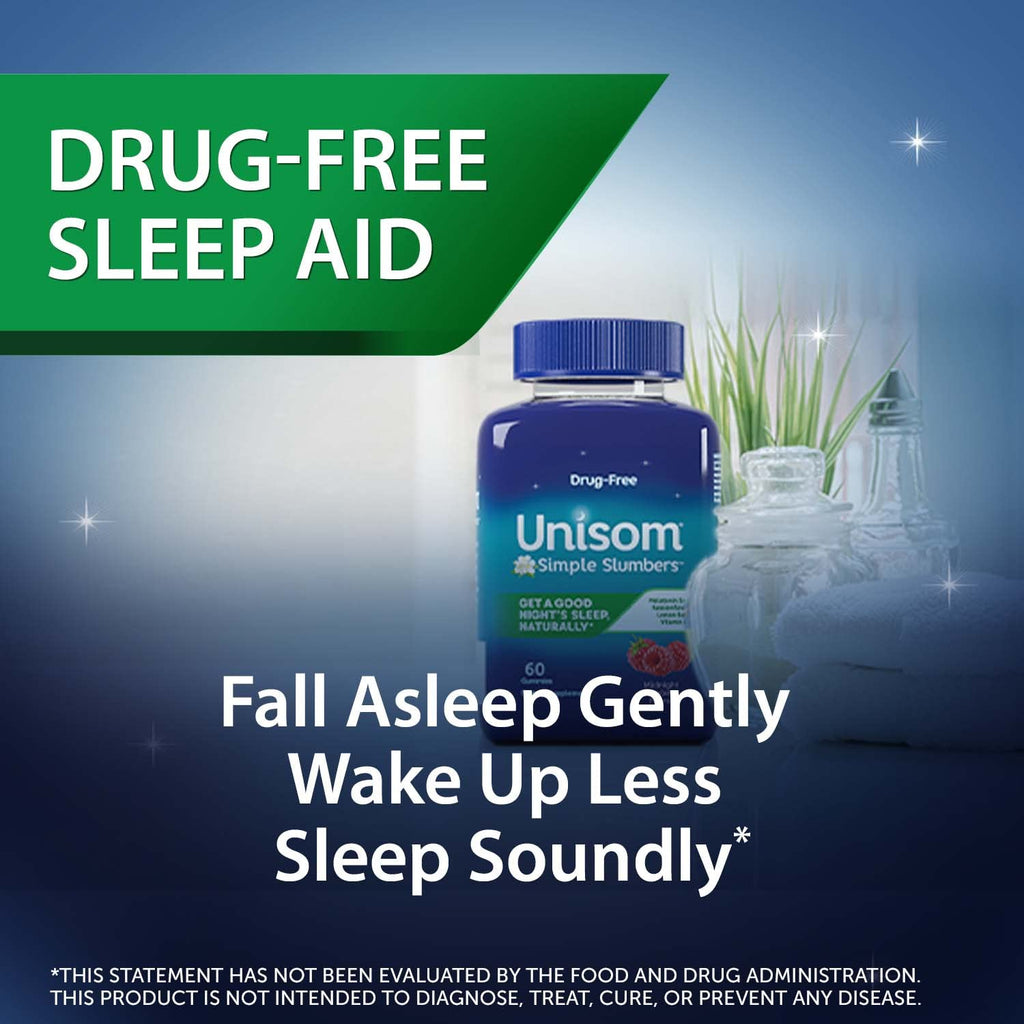 Unisom NUTRITIONAL_SUPPLEMENT