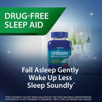 Unisom NUTRITIONAL_SUPPLEMENT