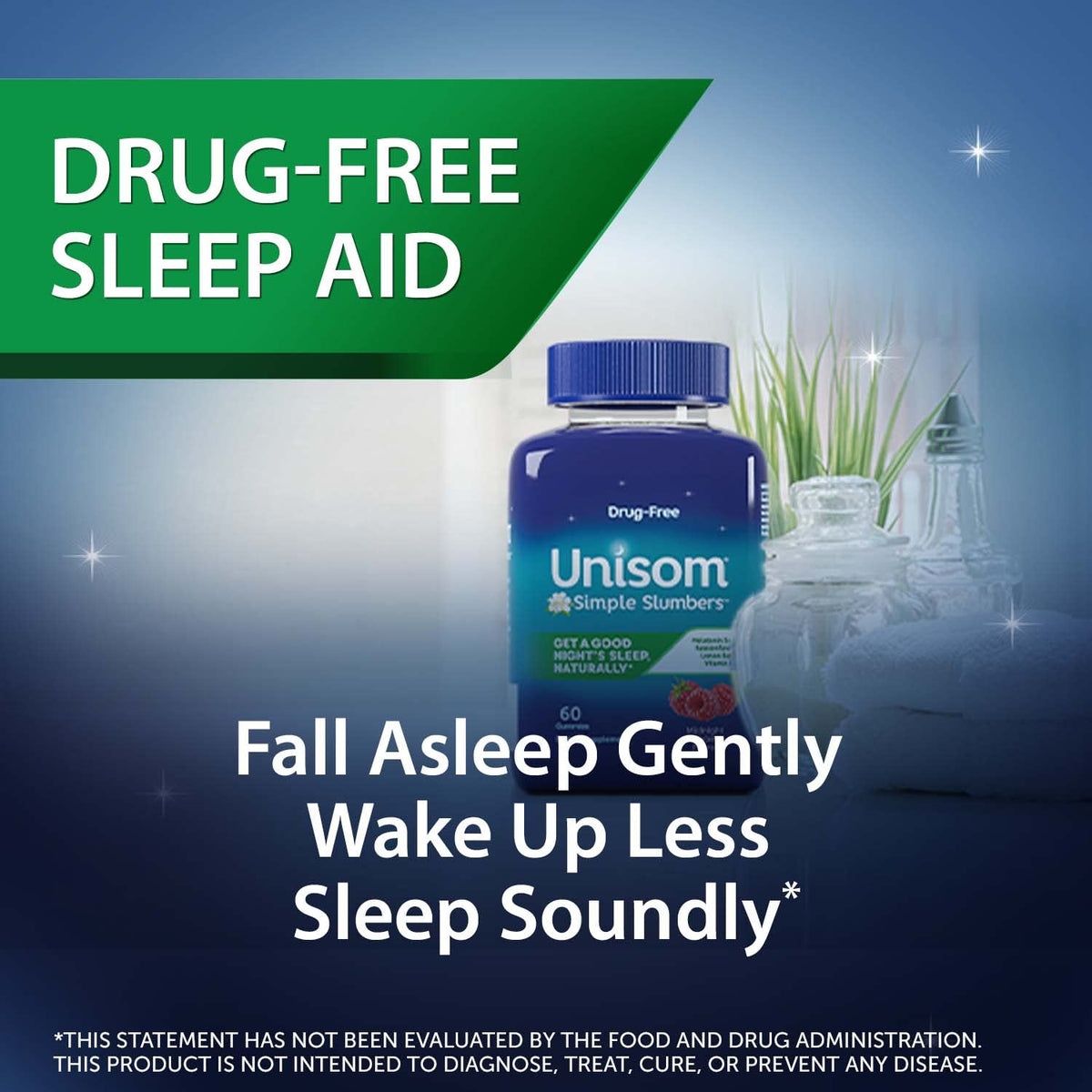 Unisom NUTRITIONAL_SUPPLEMENT