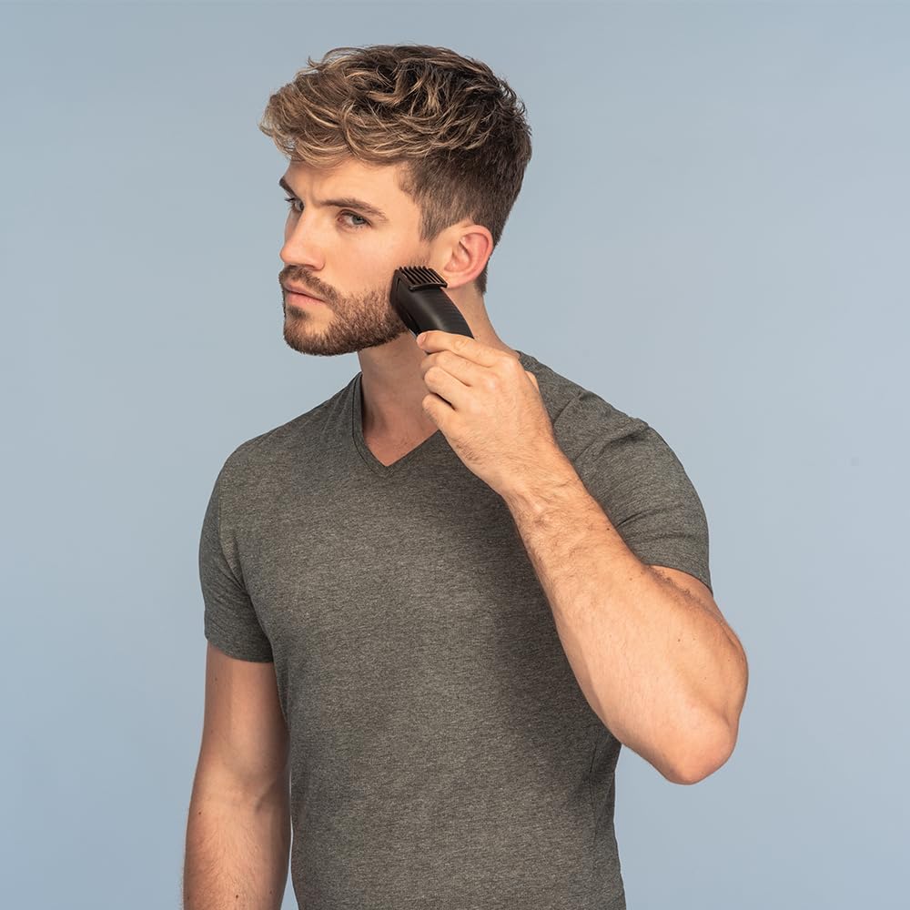 Remington Style Series Beard Trimmer B5 MB5000 - image 7