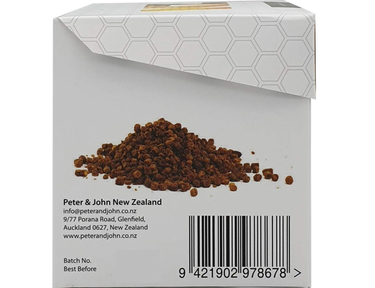 HEALTHFARM Peter & John Propolis 5000 Immune Support - 200 Capsules - image 4