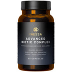 Inessa Advanced Biotic Complex 50 Billion CFU 7 Strain - 30 Capsules