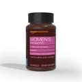 Amazon Elements Women's Probiotic 50 Billion CFU - 60 Capsules