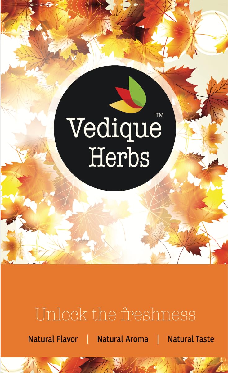 VEDIQUE HERBS Psyllium Husk (Isabgol) Fiber - 250g - image 5