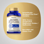 Piping Rock Colon Cleanse - 100 Capsules - image 4