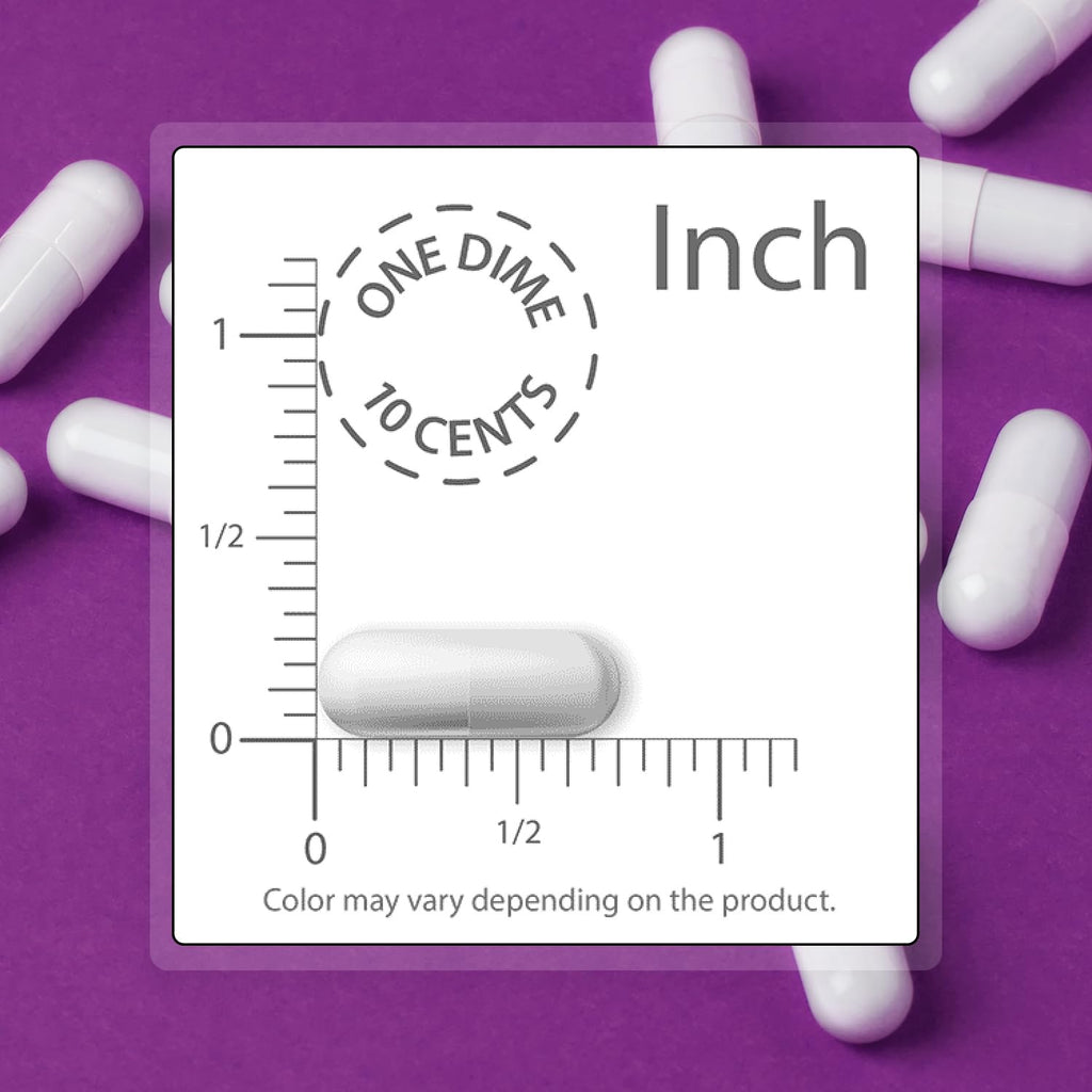 Supersmart Lactoxira High Potency 8-in-1 Probiotic Complex - 60 Capsules - image 6