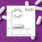 Supersmart Lactoxira High Potency 8-in-1 Probiotic Complex - 60 Capsules - image 6