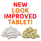 Bronson Vitamin C 1000 mg Premium Non-GMO Ascorbic Acid
