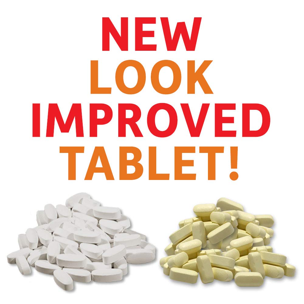 Bronson Vitamin C 1000 mg Premium Non-GMO Ascorbic Acid