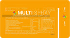 Spectraspray Multi Vitamin Oral Spray B12, D3 & Biotin - Pack of 3 - image 4