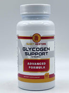 NutraRize Sweet Restore Glycogen Support Capsules - 120 Capsules - image 4