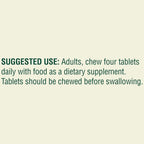 Ravazzi Spring Valley Papaya Enzyme Complex - 180 Tablets - image 4