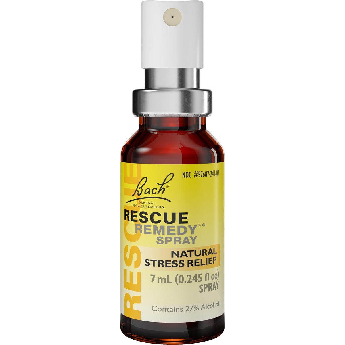 RESCUE REMEDY Stress Relief Spray - 7mL - image 2