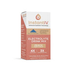 instant IV Electrolytes Powder for Hydration & Recovery - 12 Packets