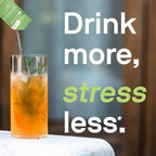 Rootine Stress Support Calm Drink Mix Powder - 10 Pack - image 5
