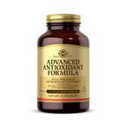 Solgar Advanced Antioxidant Formula - 120 Vegetarian Capsules