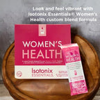 Isotonix Women's Health Multivitamin with Iron & Pycnogenol - 30 Packets - image 5