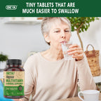 DEVA Vegan Multivitamin & Mineral Supplement - 90 Tablets - image 6