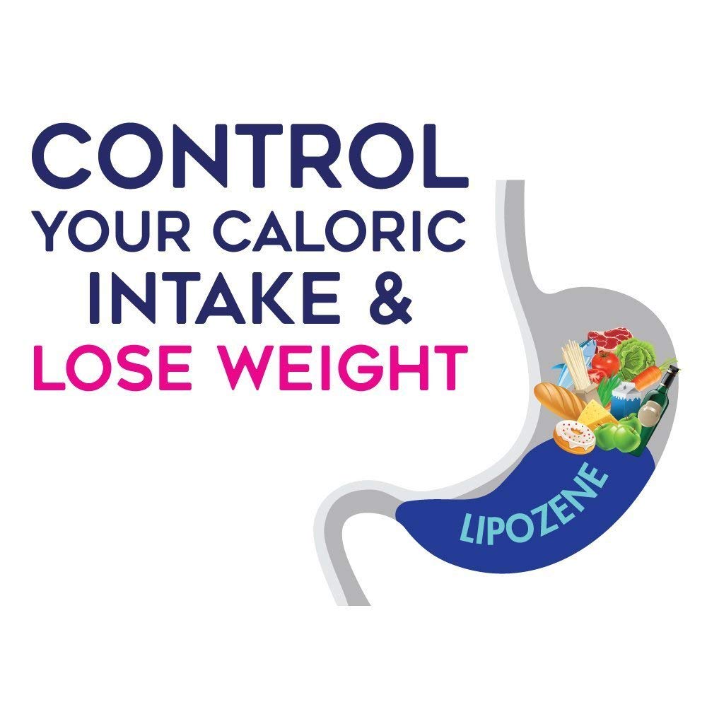 Lipozene Diet Weight Loss Supplements