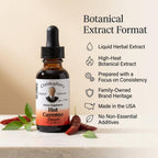 Christopher's Original Formulas Hot Cayenne Extract - 1 fl oz - image 5