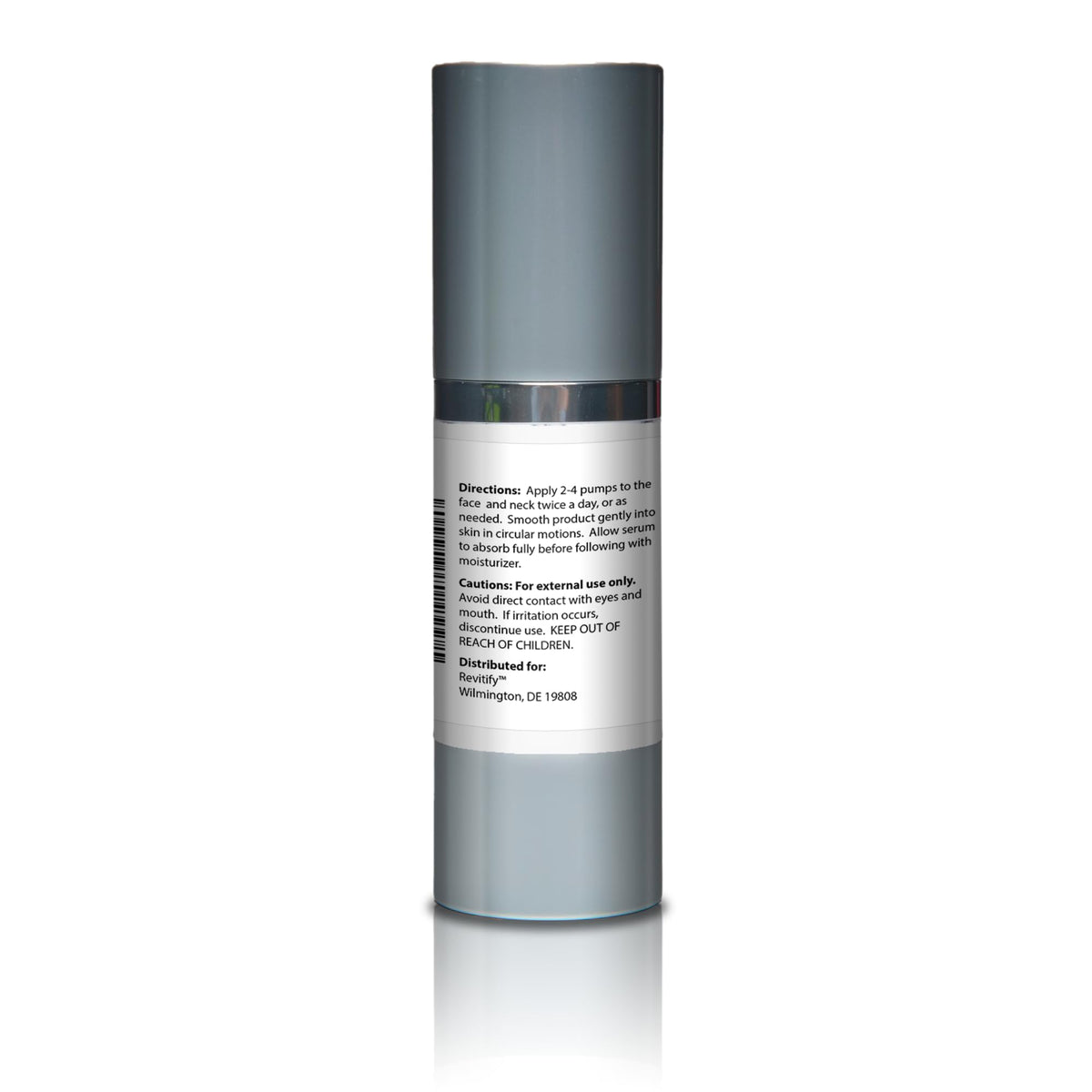 Revitify Instant Lift-Day and Night Wrinkle Treatment Serum - image 3