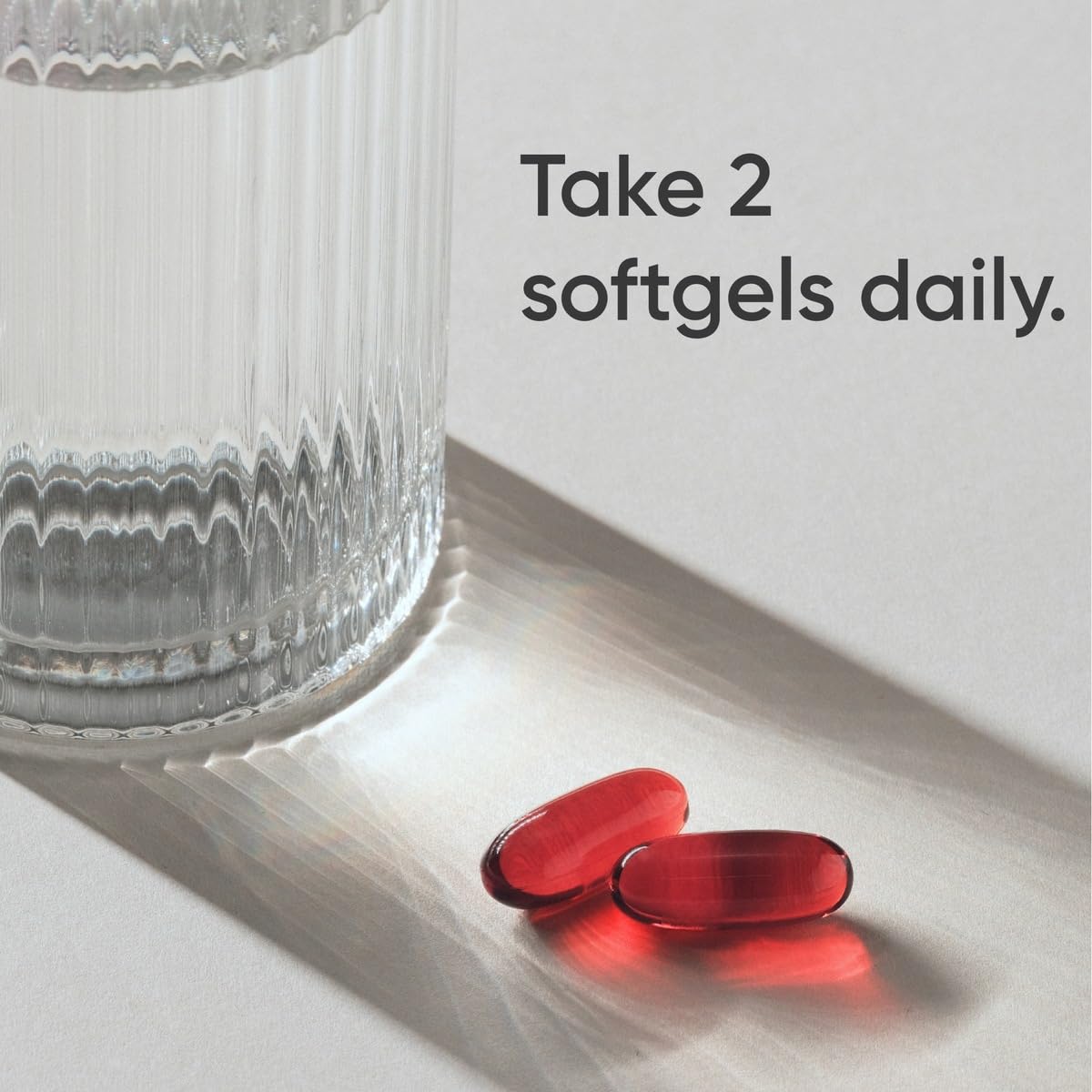 Sports Research Total Omega-3 Fish Oil 2200mg - 120 Softgels - image 3