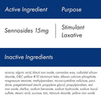 Perdiem Stimulant Laxative Pills - 240 Tablets - image 3