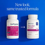 EyePromise Macular Health Eye Vitamins - 60 Softgels - image 2