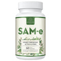 Kanacoufce 1100mg SAM-e (S-Adenosyl-L-Methionine), SAM e Supplement