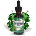 Nature's Answer Goldenseal Root Extract Immune Support - 2 Fl Oz