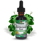 Nature's Answer Goldenseal Root Extract Immune Support - 2 Fl Oz