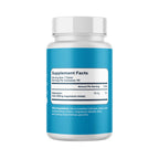 Santo Remedio Magnesium Citrate Muscle Relaxation Support - 90 Tablets - image 8