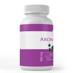 PURE ORIGINAL INGREDIENTS Aronia Berry Extract - 100 Capsules - image 2