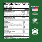 Hi-Health AL-10 Seasonal Relief Non-Drowsy Immune Support - 240 Capsules - image 3
