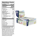 Performance Inspired Protein Bar 2.0 Birthday Cake - 12 Count - image 6