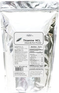 NuSci Thiamine HCL Vitamin B1 Pure Powder Energy