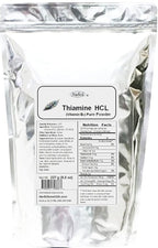 NuSci Thiamine HCL Vitamin B1 Pure Powder Energy