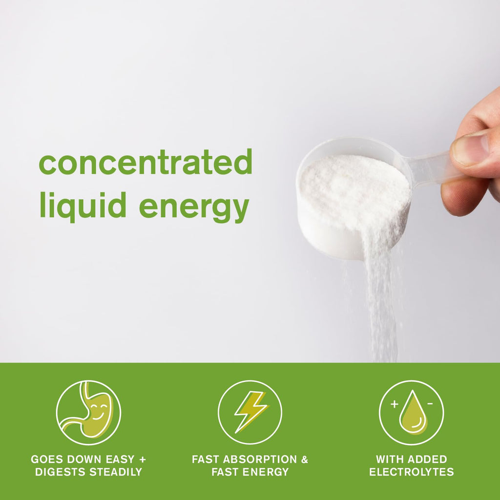Skratch Labs Super High-Carb Hydration Drink Mix