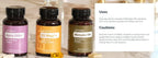 doTERRA Lifelong Vitality Pack - Vitamin & Mineral Supplement - image 5