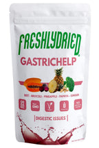 Freshlydried GastricHelp Powder Digestive Fiber - 6 Ounces