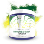 Nootropics Depot Epicatechin 90% Powder - 25 Grams