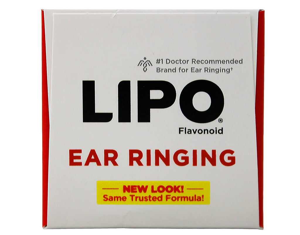 Lipo-Flavonoid Plus Extra Strength Caplets - 100 Count - image 8