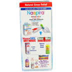 NeilMed Sinus Rinse Starter Kit - 10 Pack - image 3