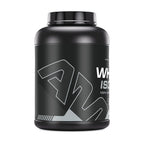 Amazing Muscle Whey Protein Isolate Powder