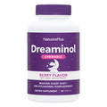 NaturesPlus Dreaminol Chewable Sleep Support - 45 Servings
