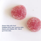 Trace Minerals Zinc Chewable Gummies 30mg - 60 Gummies - image 4