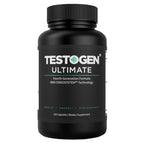 TestoGen Natural Testosterone Support - 120 Capsules