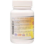Wonder Laboratories Vitamin D3 5,000 IU with K2 - 120 Tablets - image 3
