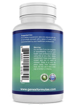 Genex Nicotinamide 500mg