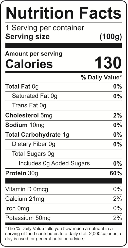 BariatricPal 30g Whey Protein & Collagen Power Pro Shots Peach Mango - image 2